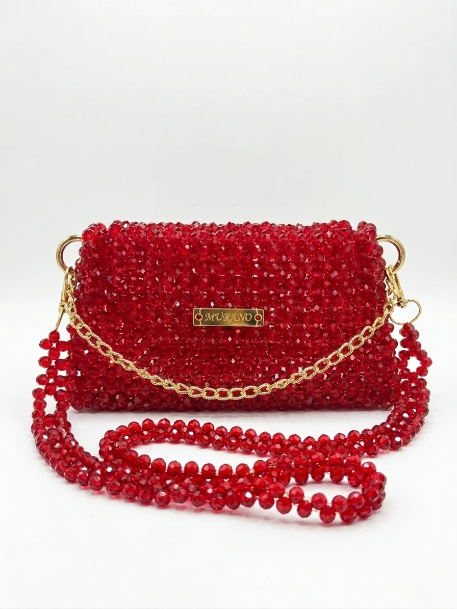 RED MURANO